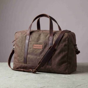38L Weekender Duffel