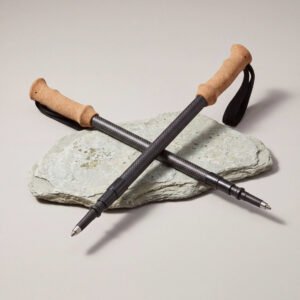 Carbon Trekking Poles
