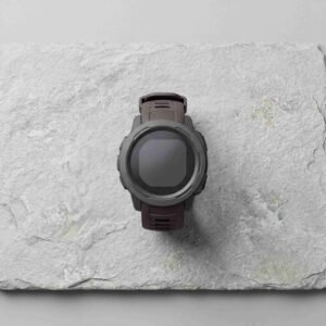 GPS Trail Watch