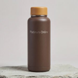 Insulated Bottle, 32 oz