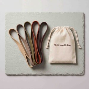 Resistance Band Set