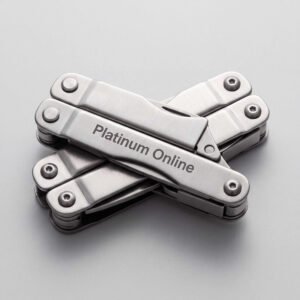 Stainless Multi-Tool, 14 Function