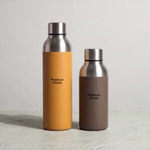 Trail Bottle Duo