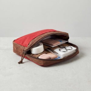 Trail First Aid Kit