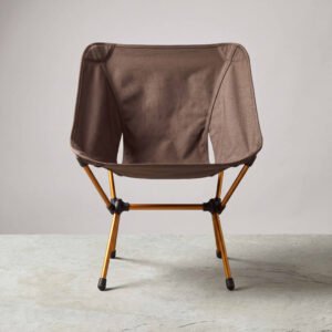 Ultralight Camp Chair